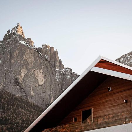 La Paula Apartments & Suites Siusi Dış mekan fotoğraf