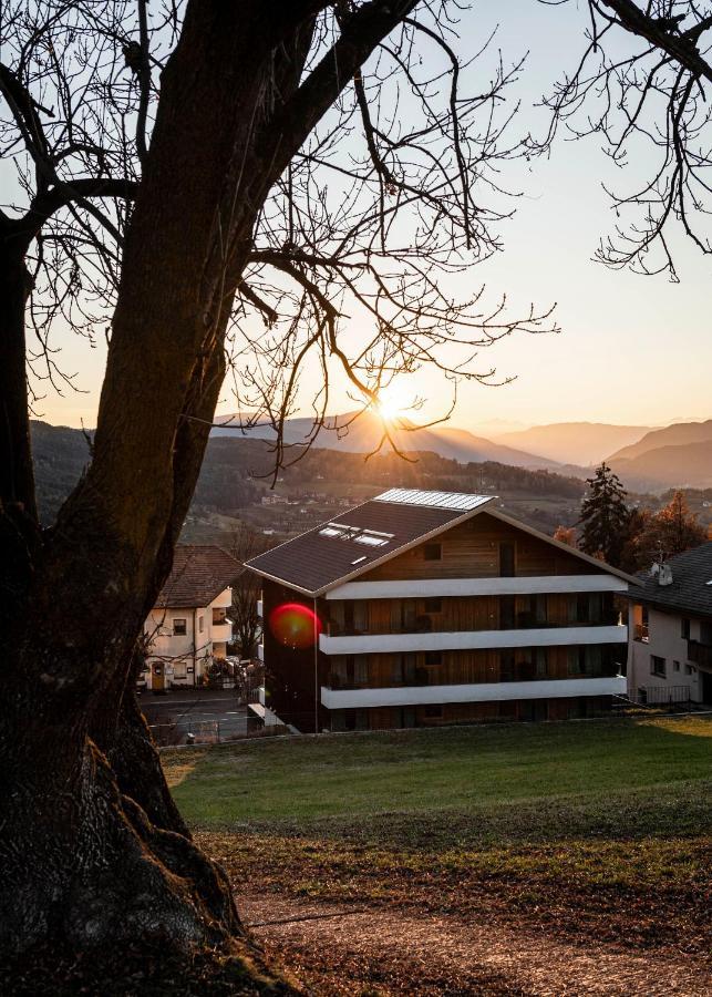 La Paula Apartments & Suites Siusi Dış mekan fotoğraf