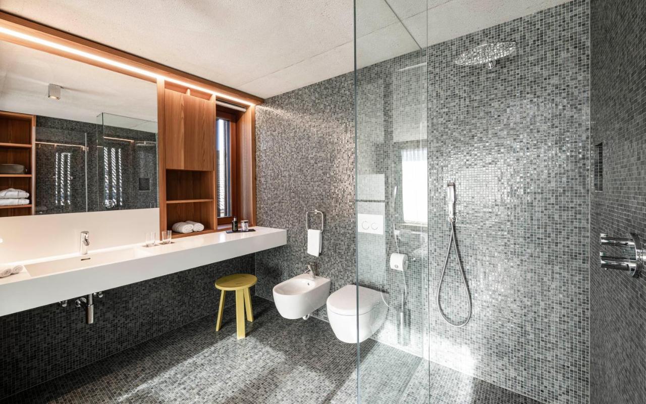 La Paula Apartments & Suites Siusi Dış mekan fotoğraf