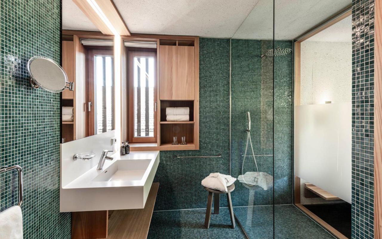 La Paula Apartments & Suites Siusi Dış mekan fotoğraf