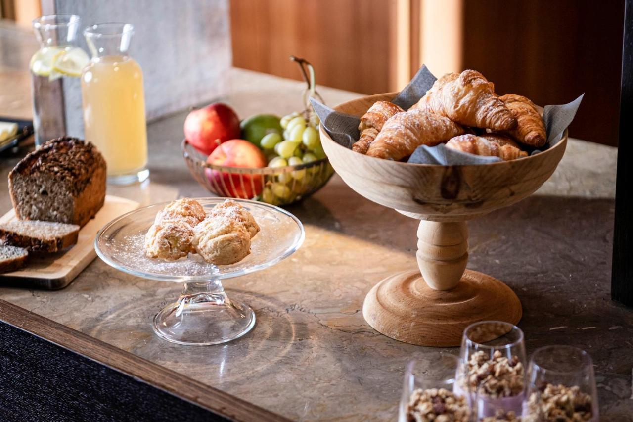 La Paula Apartments & Suites Siusi Dış mekan fotoğraf
