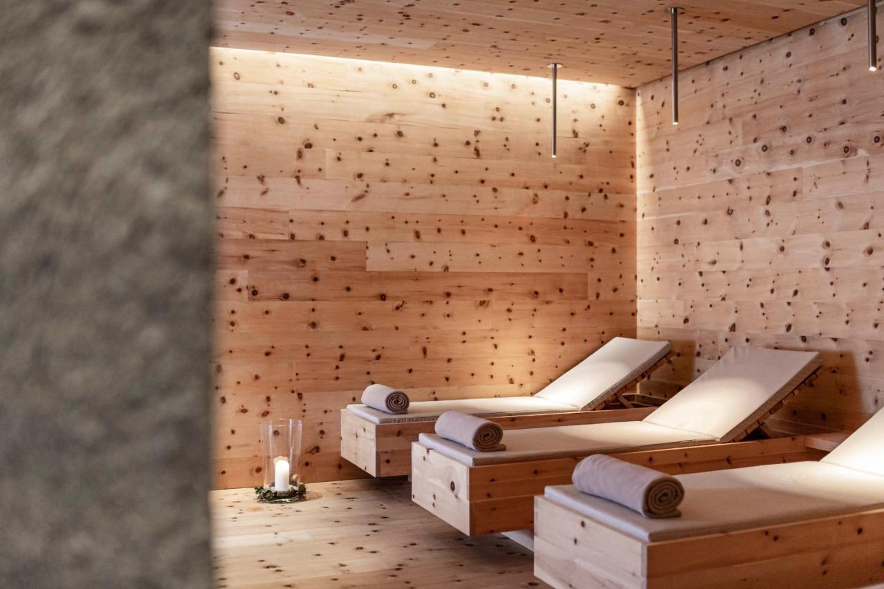 La Paula Apartments & Suites Siusi Dış mekan fotoğraf