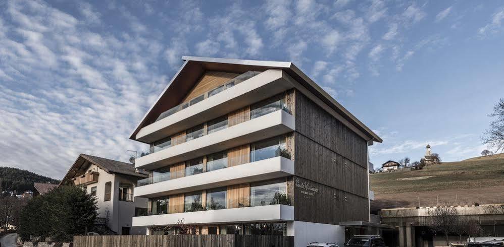La Paula Apartments & Suites Siusi Dış mekan fotoğraf
