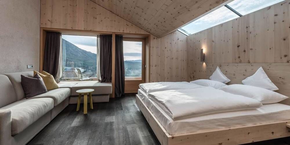 La Paula Apartments & Suites Siusi Dış mekan fotoğraf