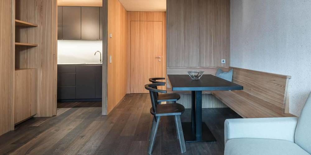 La Paula Apartments & Suites Siusi Dış mekan fotoğraf