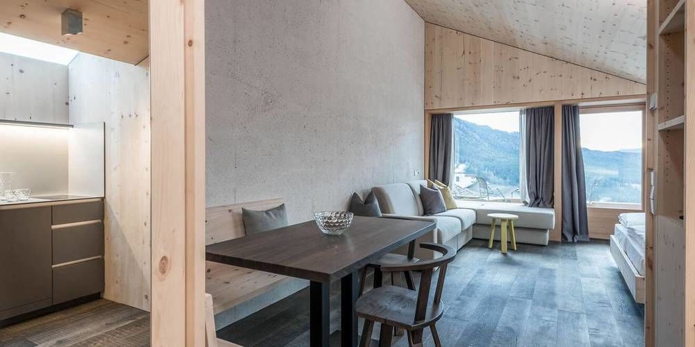 La Paula Apartments & Suites Siusi Dış mekan fotoğraf