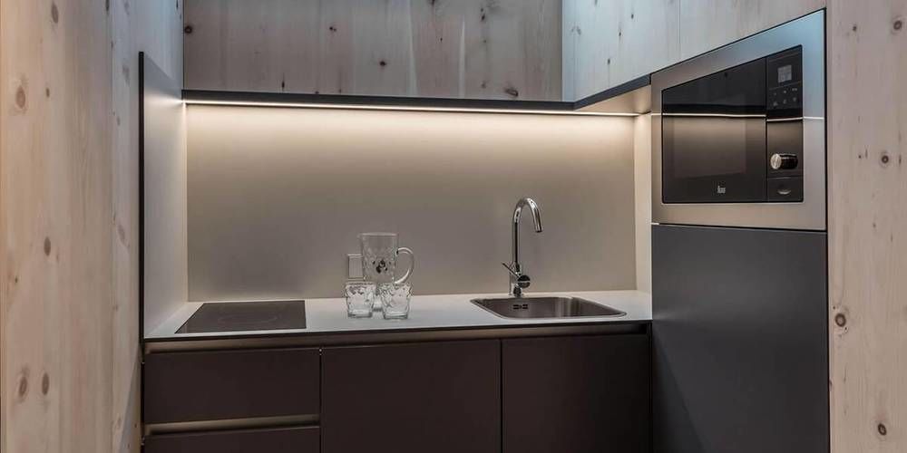La Paula Apartments & Suites Siusi Dış mekan fotoğraf