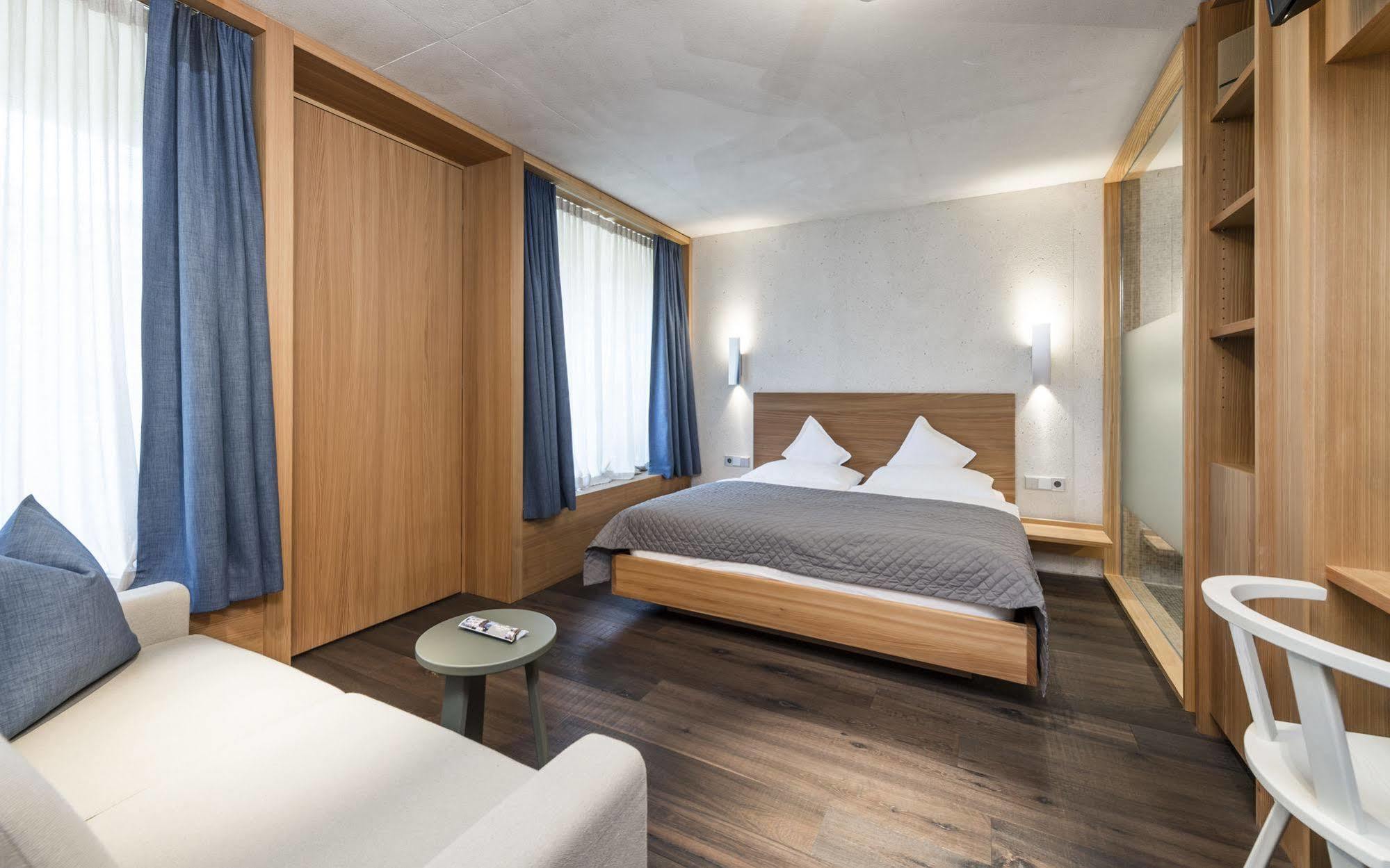 La Paula Apartments & Suites Siusi Dış mekan fotoğraf